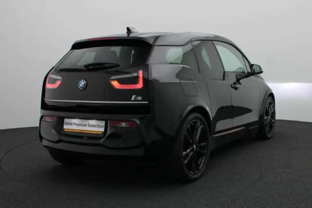 BMW i3 (2020) thumbnail 2