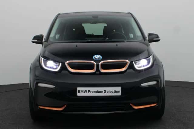 BMW i3 (2020) thumbnail 3