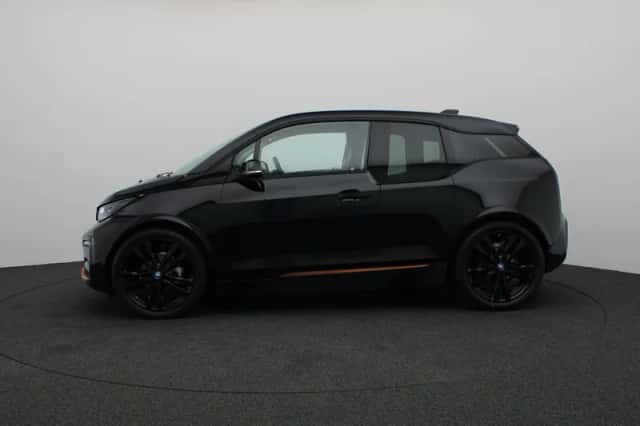 BMW i3 (2020) thumbnail 4