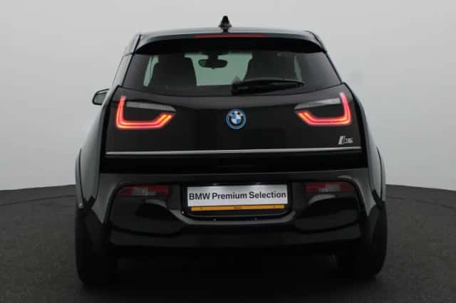 BMW i3 (2020) thumbnail 5