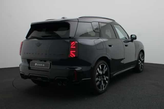 MINI Countryman (2026) thumbnail 2