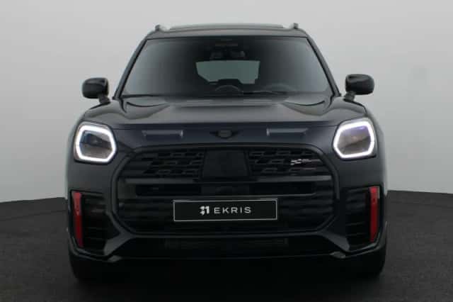 MINI Countryman (2026) thumbnail 3