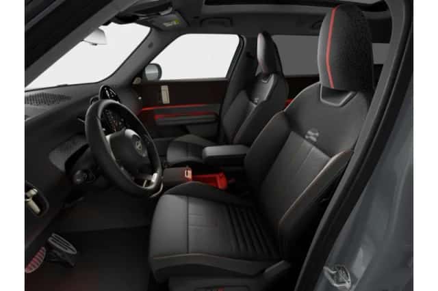 MINI Countryman (2026) thumbnail 4