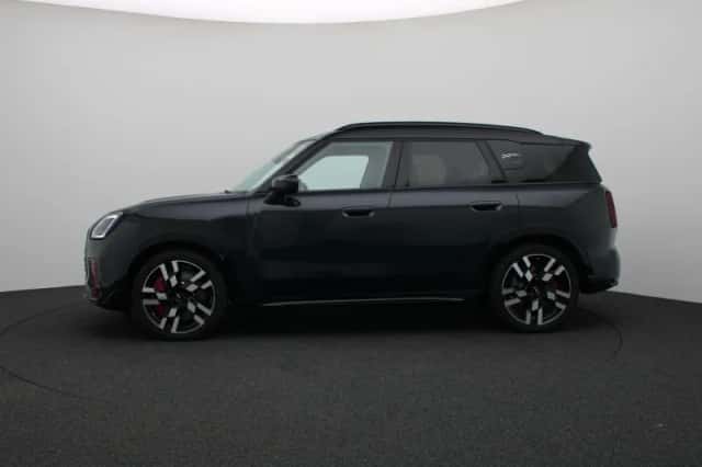 MINI Countryman (2026) thumbnail 4