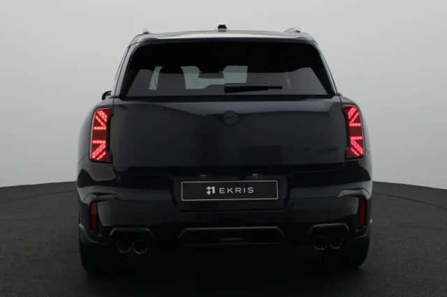 MINI Countryman (2026) thumbnail 5