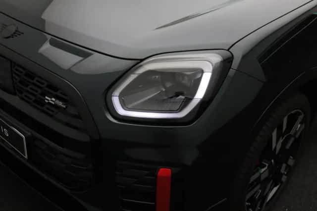 MINI Countryman (2026) thumbnail 6