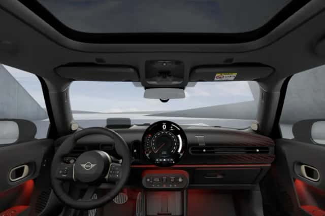 MINI 3-Deurs (2026) thumbnail 2