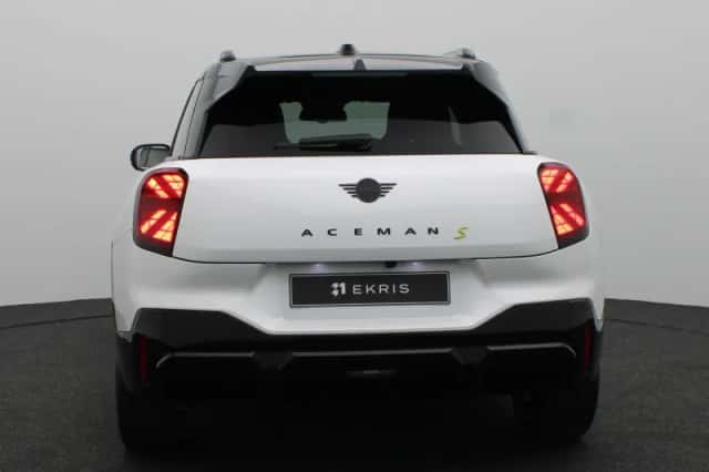 MINI Aceman (2026) thumbnail 5