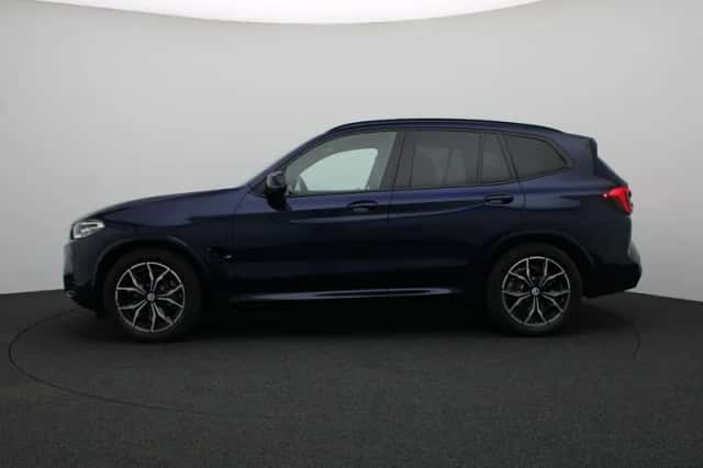 BMW X3 (2023) thumbnail 4