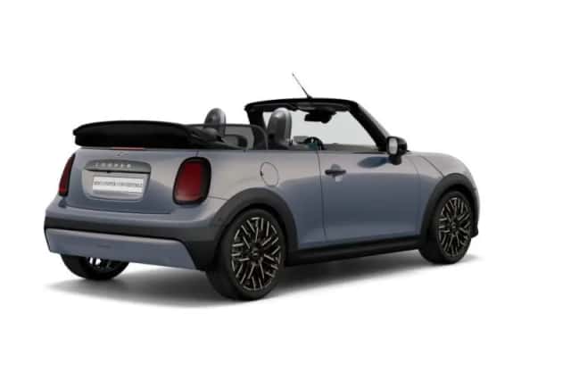 MINI Cabrio (2026) thumbnail 2