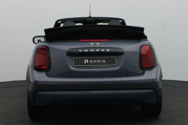 MINI Cabrio (2026) thumbnail 5
