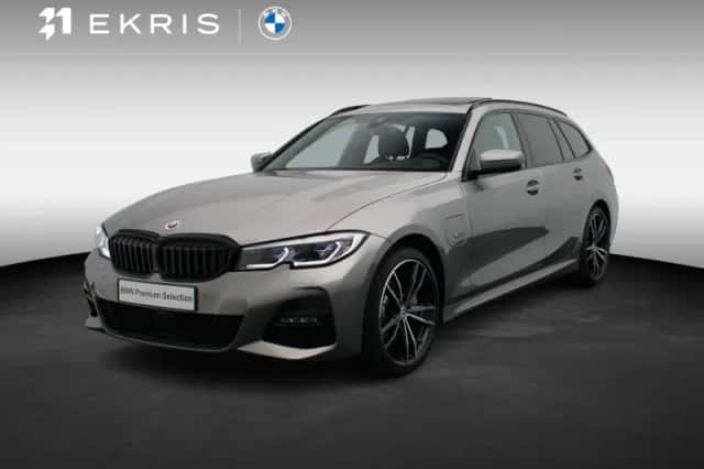 BMW 3-Serie (2022) thumbnail 1