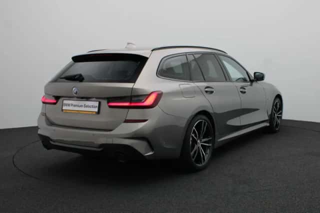BMW 3-Serie (2022) thumbnail 2
