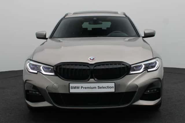 BMW 3-Serie (2022) thumbnail 3