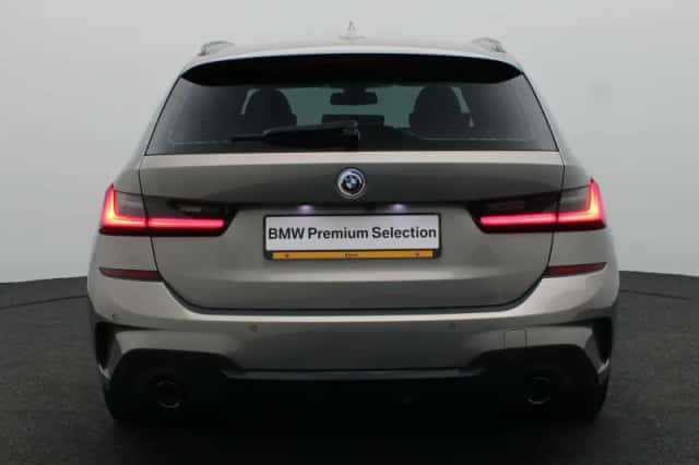 BMW 3-Serie (2022) thumbnail 5