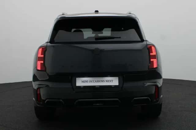MINI Countryman (2024) thumbnail 5