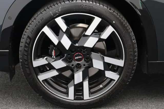 MINI Countryman (2024) thumbnail 6