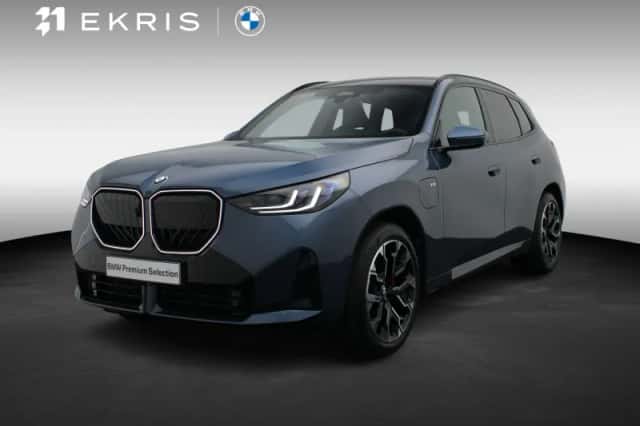 BMW X3 (2026) thumbnail 1