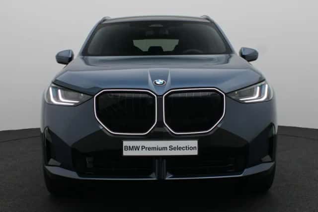 BMW X3 (2026) thumbnail 3