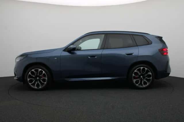 BMW X3 (2026) thumbnail 4