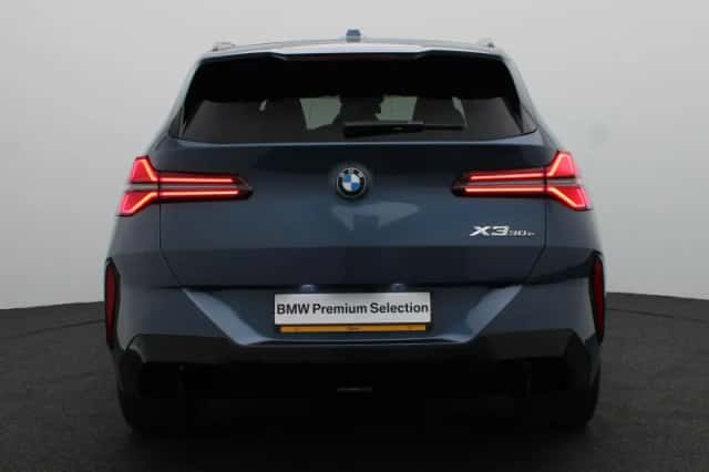 BMW X3 (2026) thumbnail 5