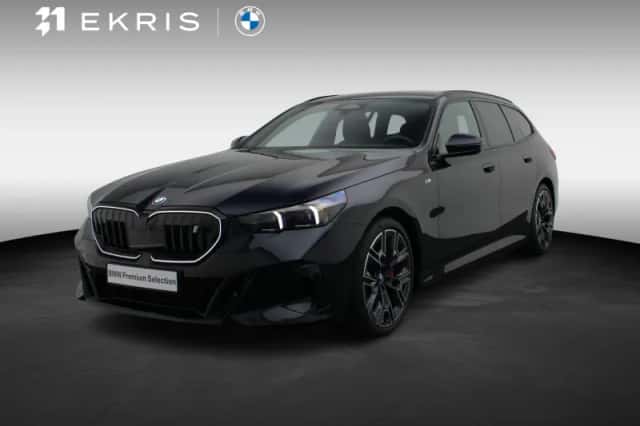 BMW i5 (2024) thumbnail 1