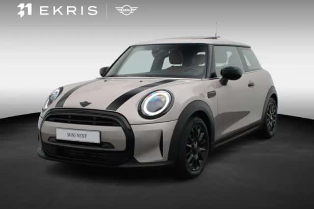 MINI 3-Deurs (2022) thumbnail 1