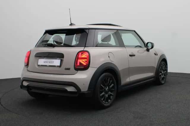 MINI 3-Deurs (2022) thumbnail 2