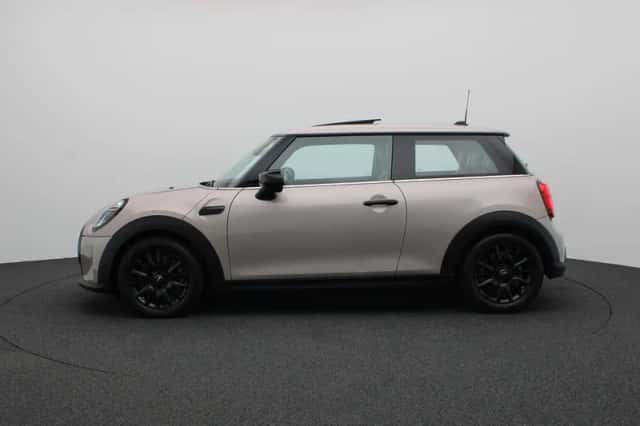 MINI 3-Deurs (2022) thumbnail 4