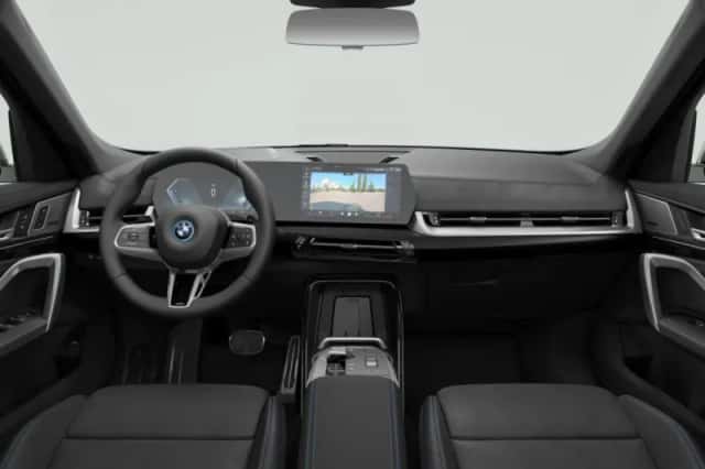 BMW X1 (2026) thumbnail 3