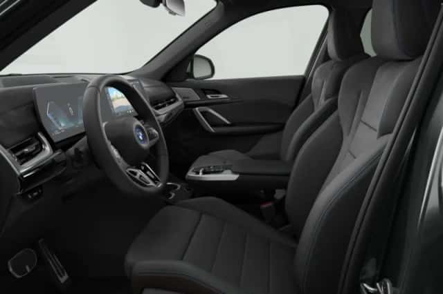 BMW X1 (2026) thumbnail 4