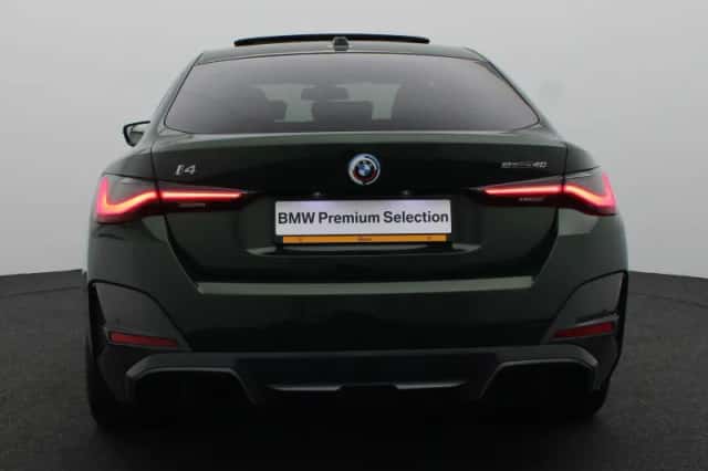 BMW i4 (2022) thumbnail 5