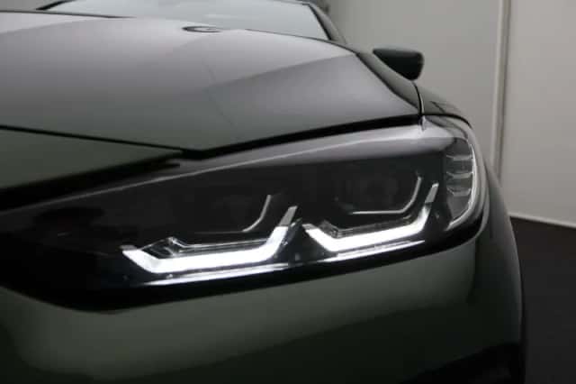 BMW i4 (2022) thumbnail 6