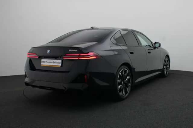 BMW 5-Serie (2026) thumbnail 2