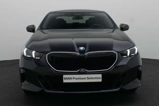 BMW 5-Serie (2026) thumbnail 3