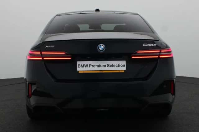 BMW 5-Serie (2026) thumbnail 5