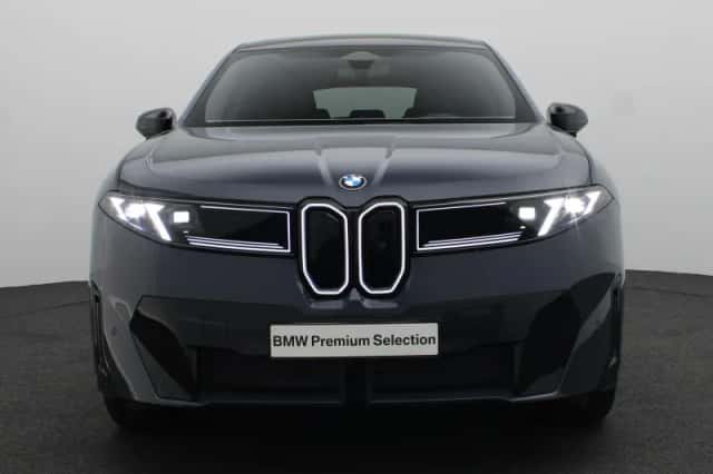 BMW iX3 (2026) thumbnail 3