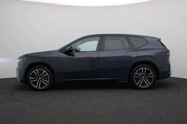 BMW iX3 (2026) thumbnail 4