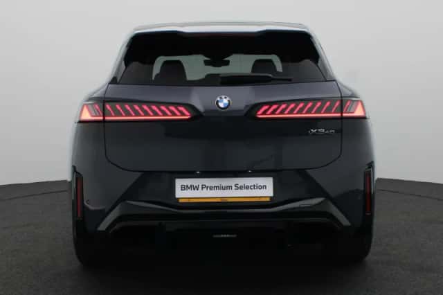 BMW iX3 (2026) thumbnail 5