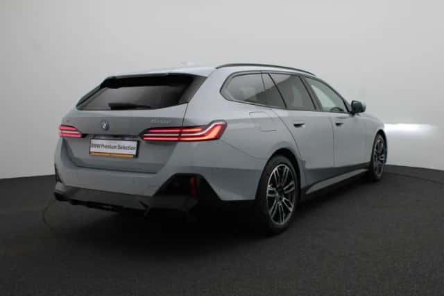 BMW 5-Serie (2026) thumbnail 2