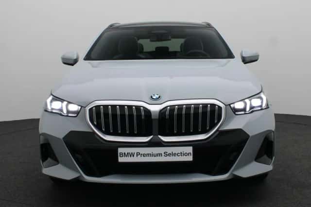 BMW 5-Serie (2026) thumbnail 3