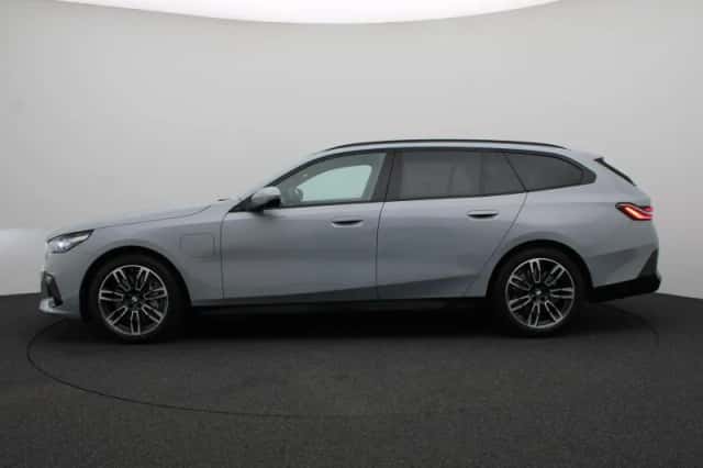BMW 5-Serie (2026) thumbnail 4