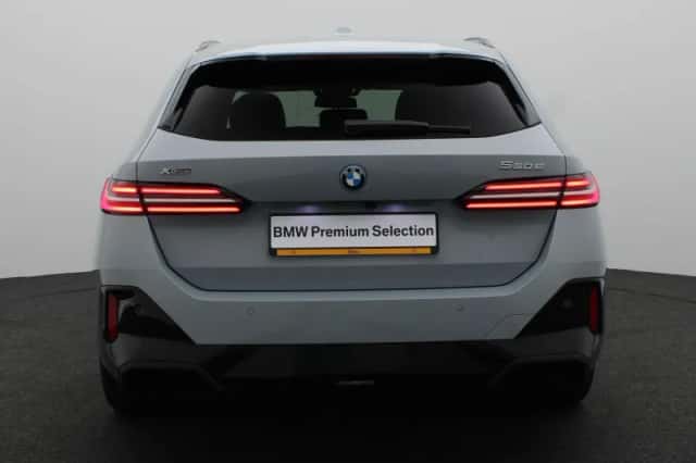 BMW 5-Serie (2026) thumbnail 5
