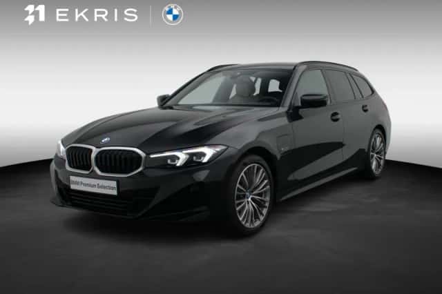 BMW 3-Serie (2022) thumbnail 1