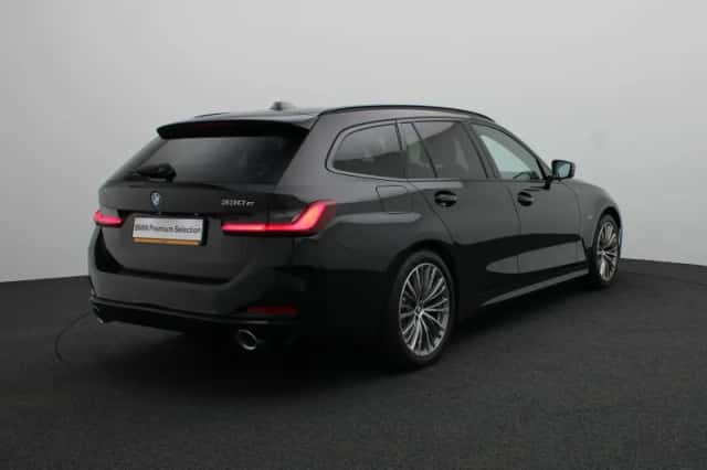 BMW 3-Serie (2022) thumbnail 2