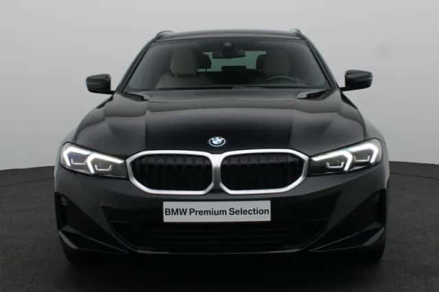 BMW 3-Serie (2022) thumbnail 3