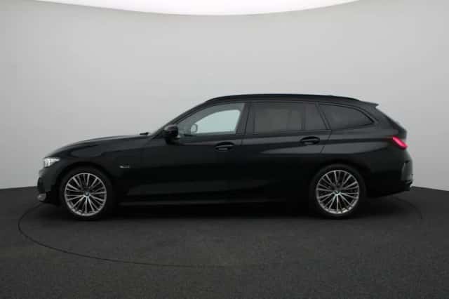 BMW 3-Serie (2022) thumbnail 4