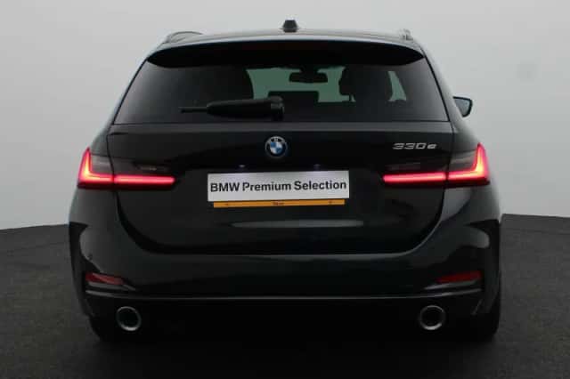 BMW 3-Serie (2022) thumbnail 5