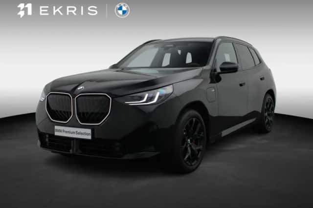 BMW X3 (2025) thumbnail 1