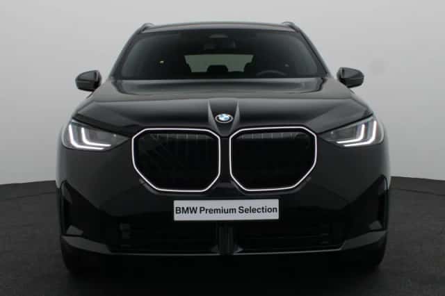 BMW X3 (2025) thumbnail 3